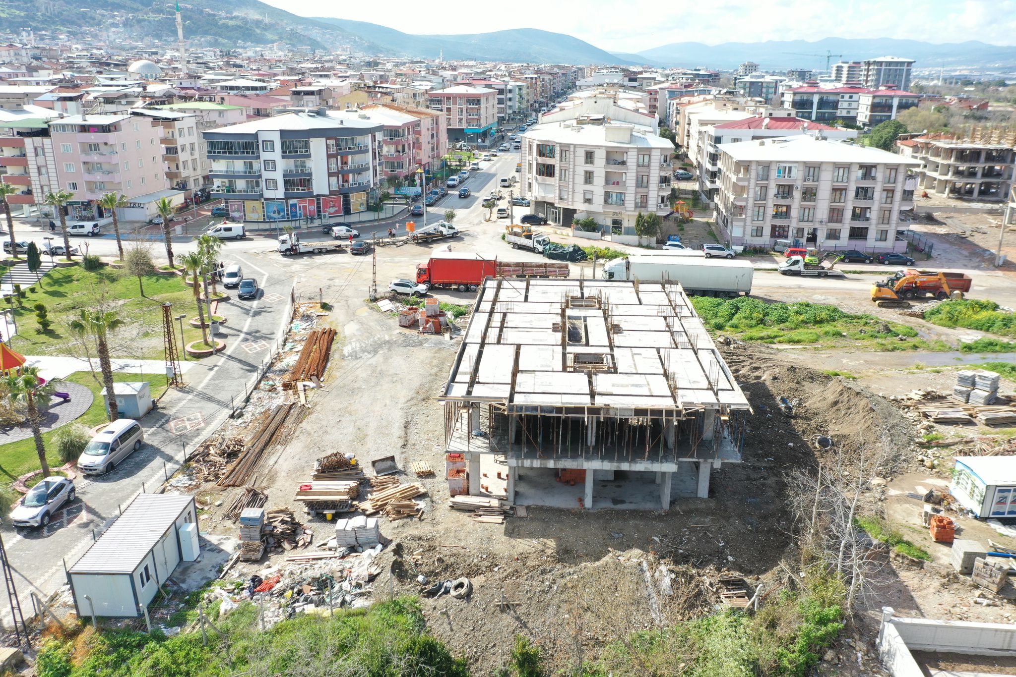 Galeri Resimleri